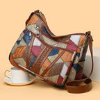 Bolsa Feminina Tiracolo Picasso