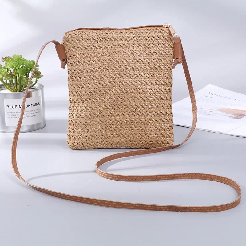Bolsa Feminina Moda Praia Maraú