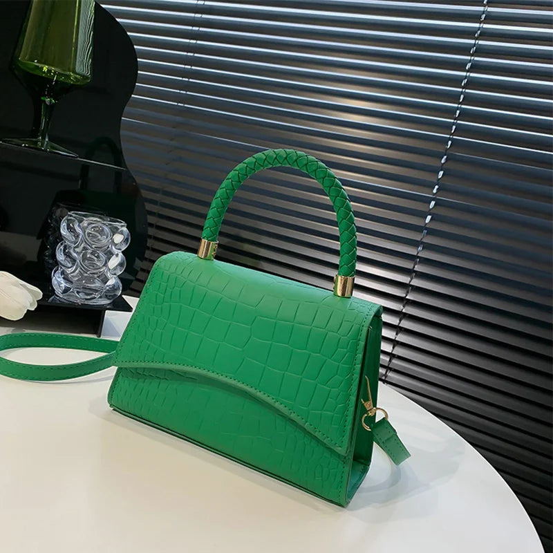 Bolsa Feminina Tiracolo Vigo