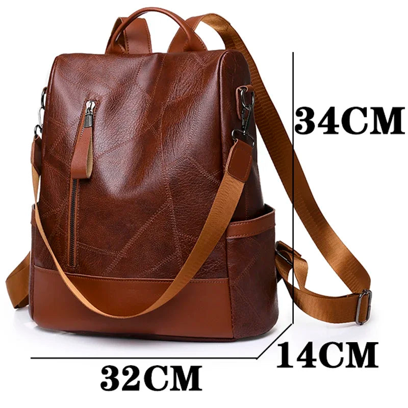 Mochila Sarela Piacenza