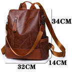 Mochila Sarela Piacenza