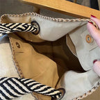 Bolsa Feminina Moda Praia Torres