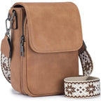 Bolsa Feminina Tiracolo para Celular Carolina