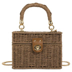 Bolsa Feminina Moda Praia Ipioca