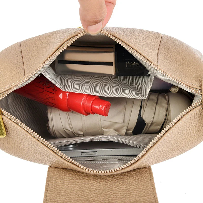 Bolsa Feminina Tiracolo Glaucia