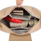 Bolsa Feminina Tiracolo Glaucia