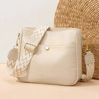 Bolsa Feminina Tiracolo Camille