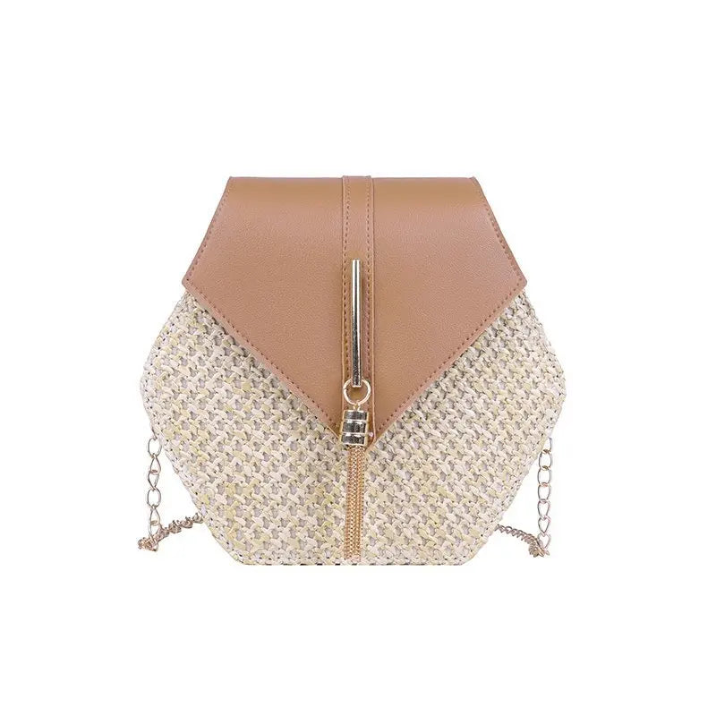 Bolsa Feminina Camburi