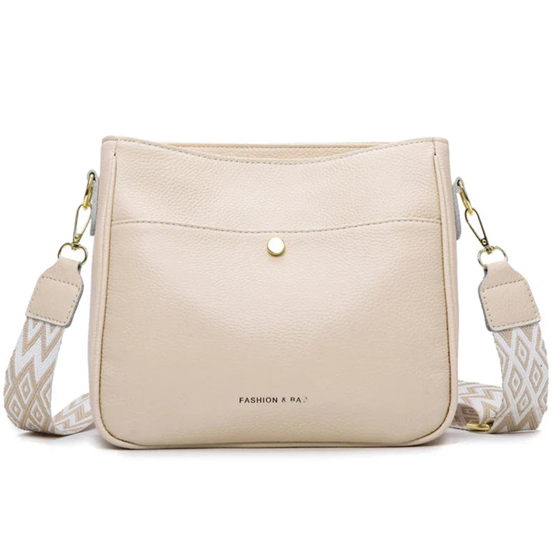 Bolsa Feminina Tiracolo Camille