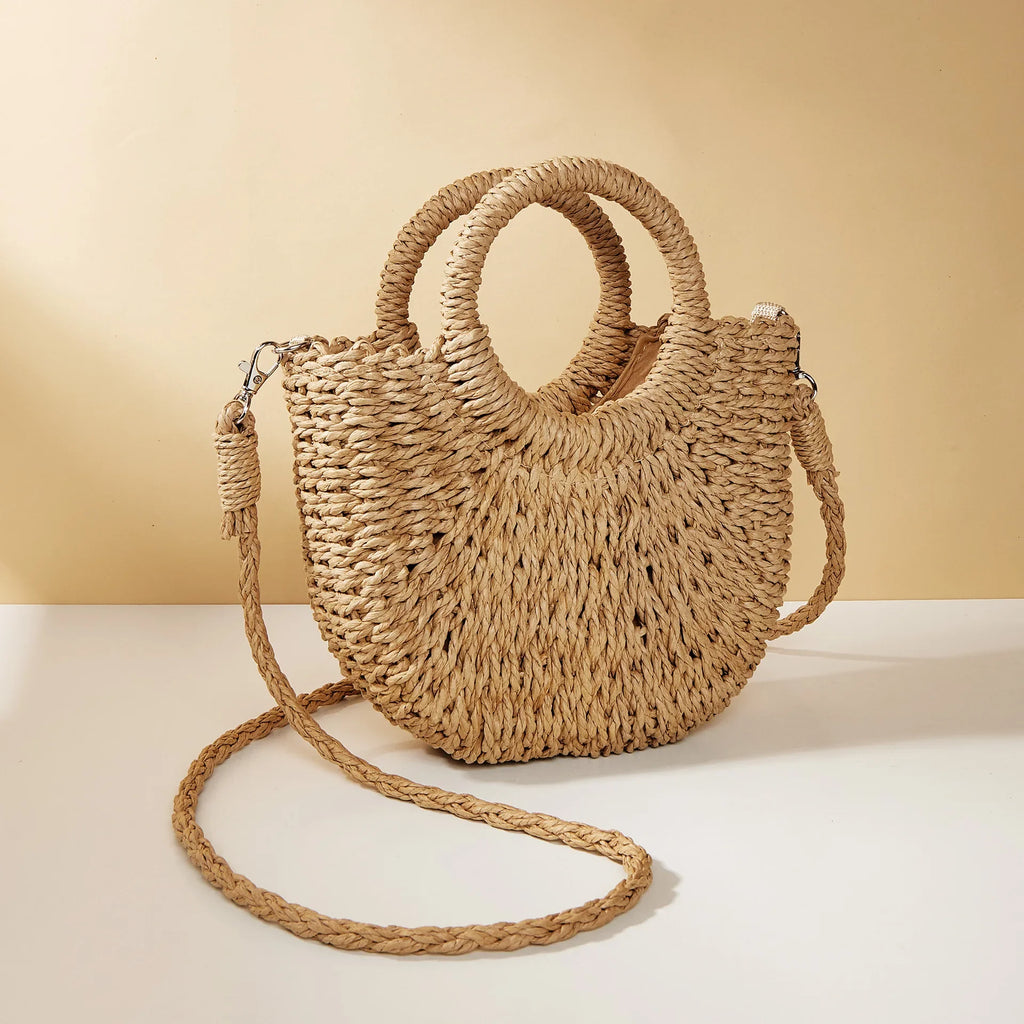 Bolsa Feminina Ubatuba