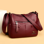 Bolsa Feminina Tiracolo Laís