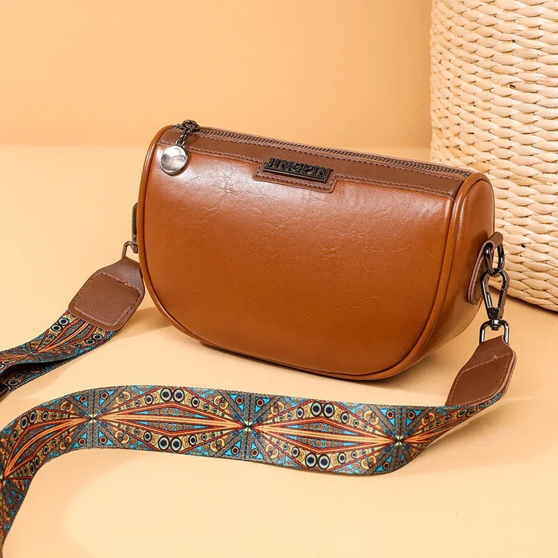 Bolsa Feminina Sarela Foggia