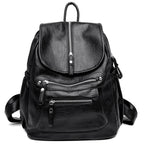 Mochila Feminina Bianca