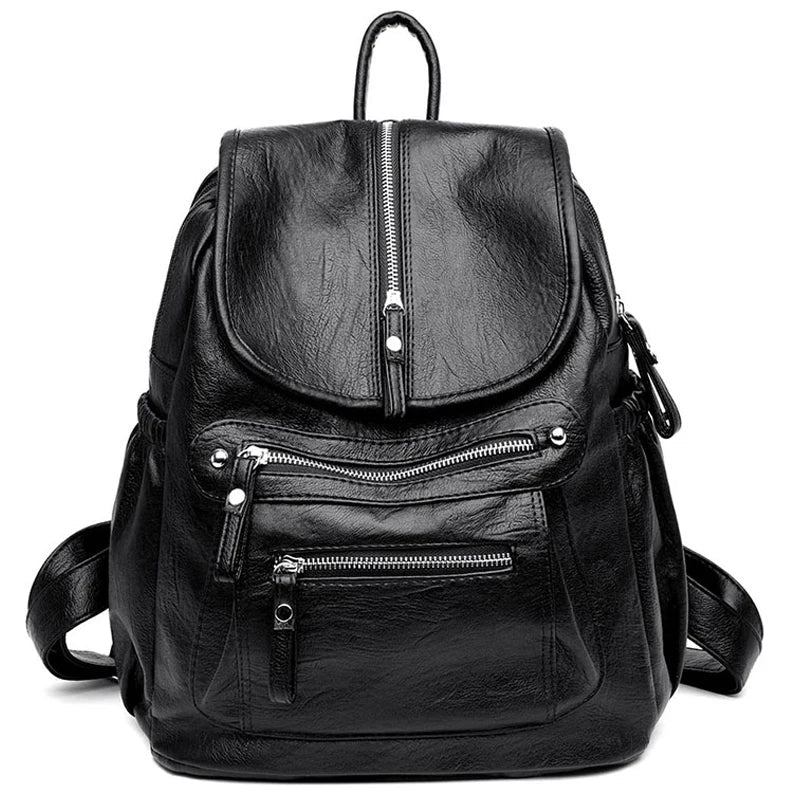 Mochila Feminina Bianca