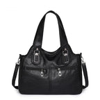 Bolsa Feminina Tiracolo Etiene