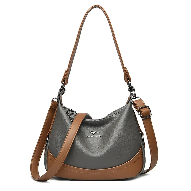 Bolsa Feminina Tiracolo Lucile