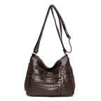 Bolsa Feminina Sarela Palermo
