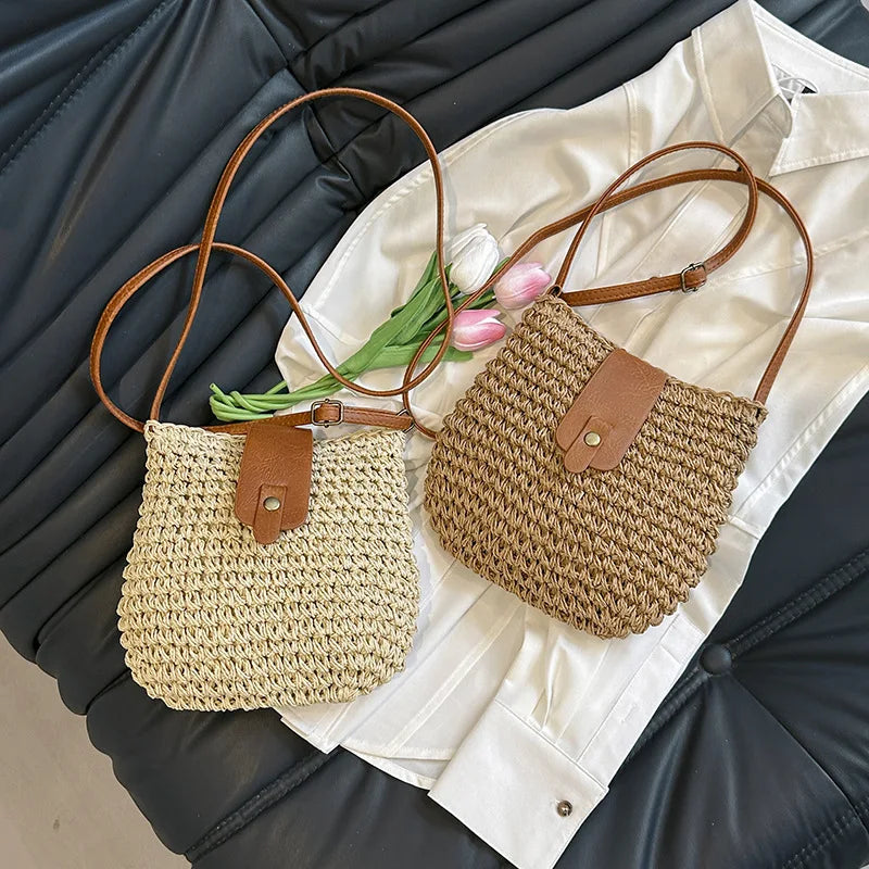Bolsa Feminina Moda Praia Armação