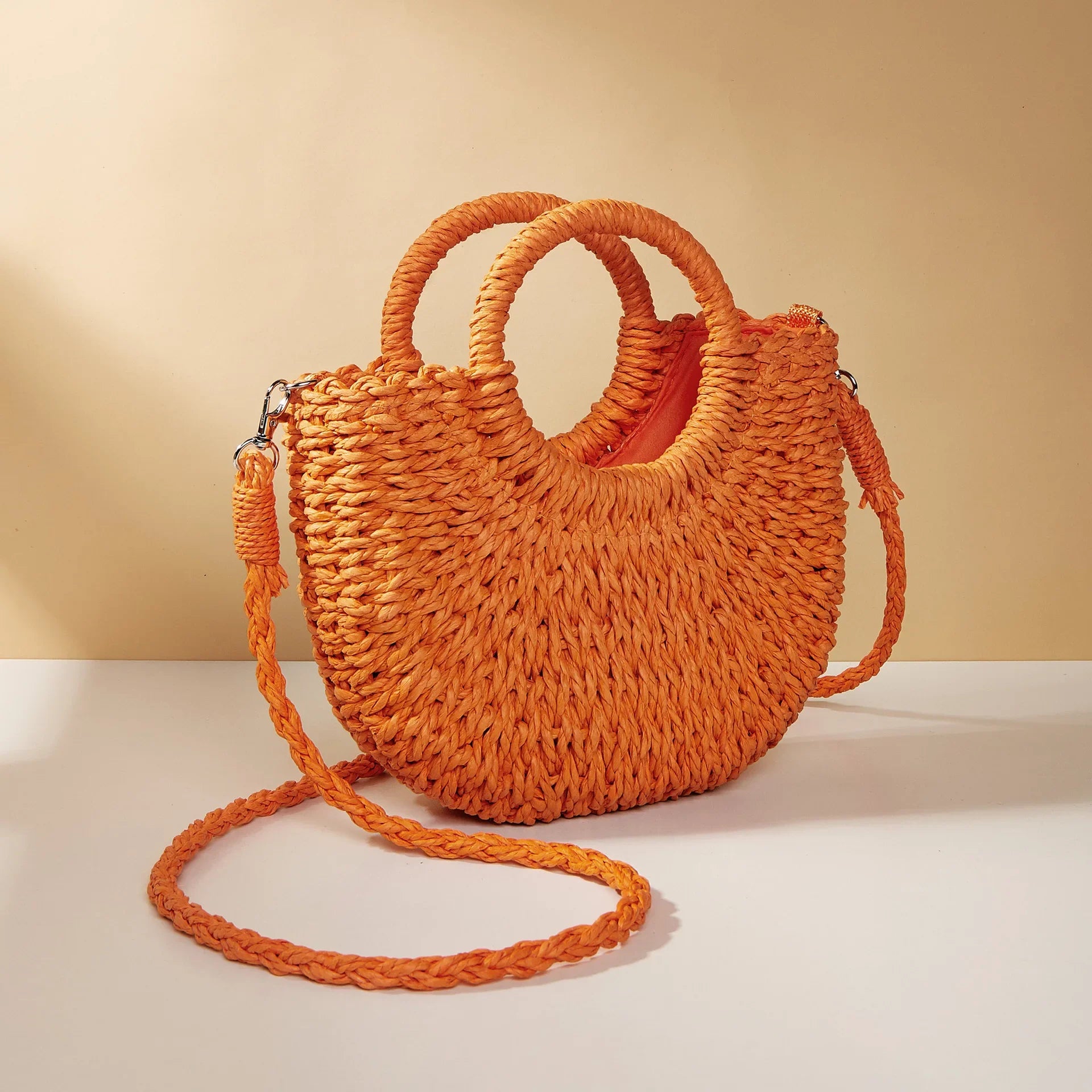 Bolsa Feminina Ubatuba