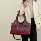 Bolsa Feminina Tiracolo Etiene