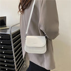 Bolsa Tiracolo Feminina Castela