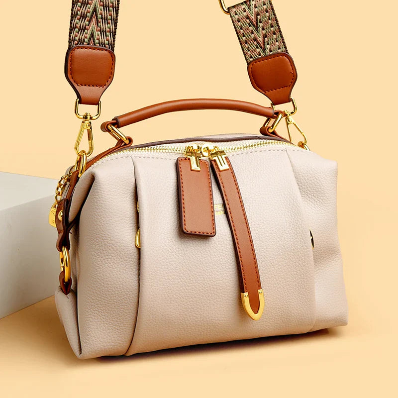 Bolsa Feminina Tiracolo Leticia
