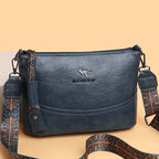 Bolsa Feminina Tiracolo Cadence