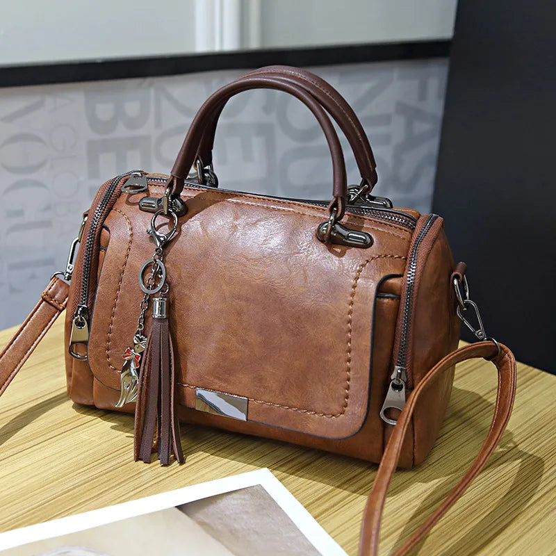 Bolsa Sarela Calabria