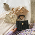 Bolsa Feminina Grumari