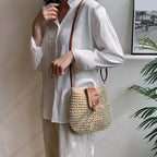 Bolsa Feminina Moda Praia Armação