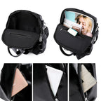 Mochila Sarela Barletta