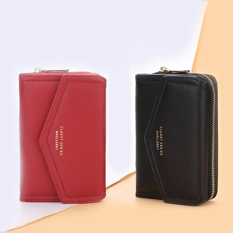 Carteira Feminina Almeria