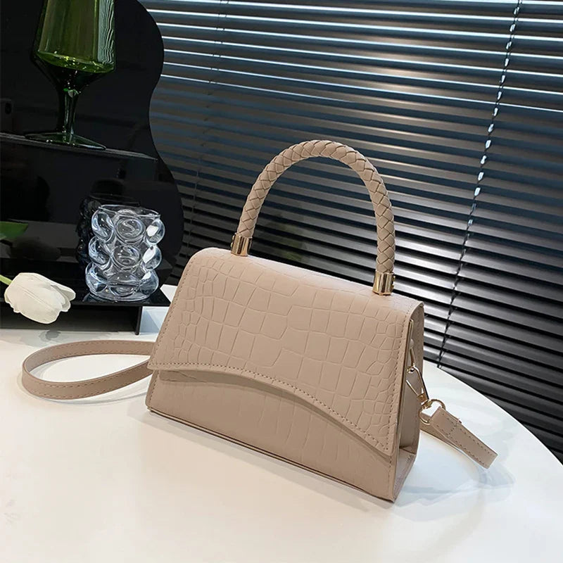 Bolsa Feminina Tiracolo Vigo