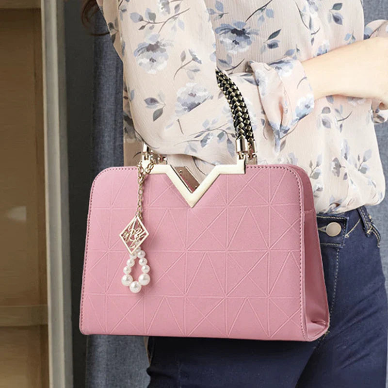 Bolsa Sarela Pavia