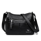 Bolsa Feminina Tiracolo Laís