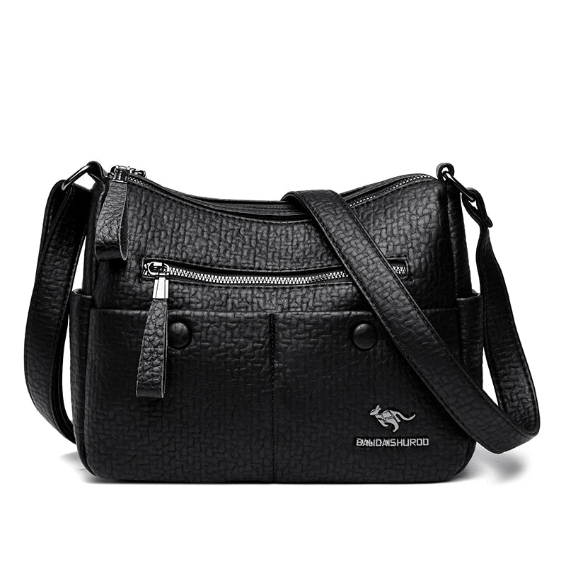 Bolsa Feminina Tiracolo Laís