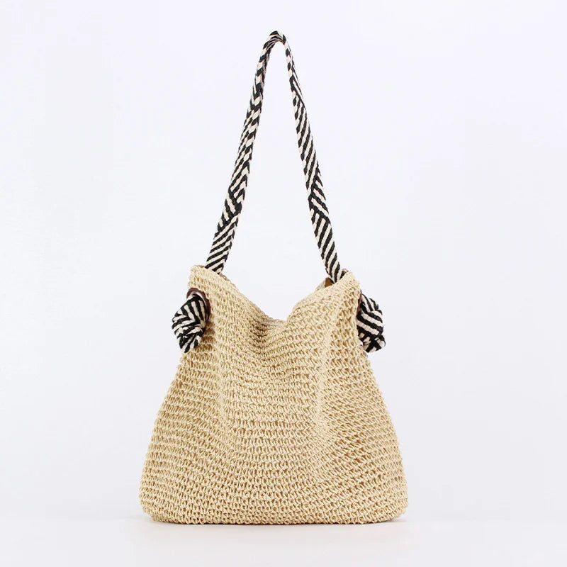 Bolsa Feminina Moda Praia Torres
