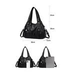 Bolsa Feminina Tiracolo Jade