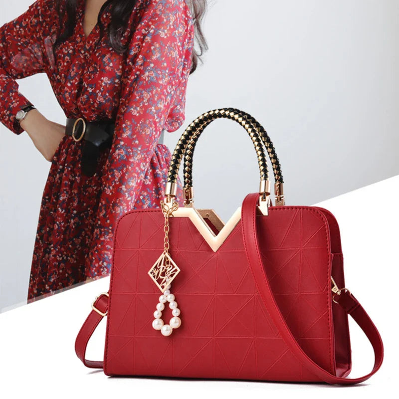 Bolsa Sarela Pavia