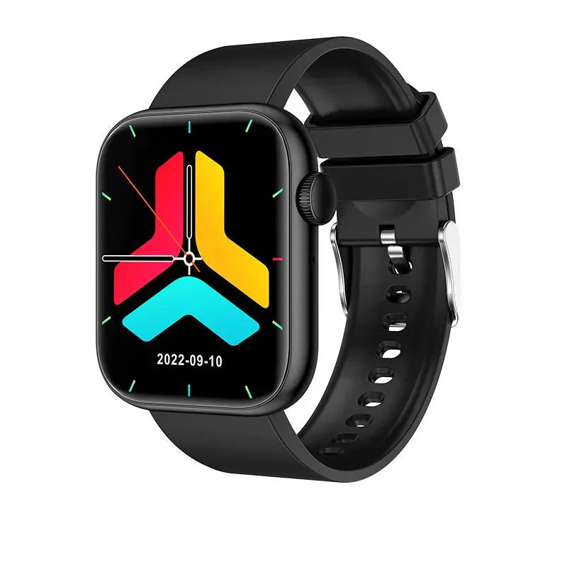 Relógio Feminino Smart Watch Bluetooth Inteligente Lady Watch