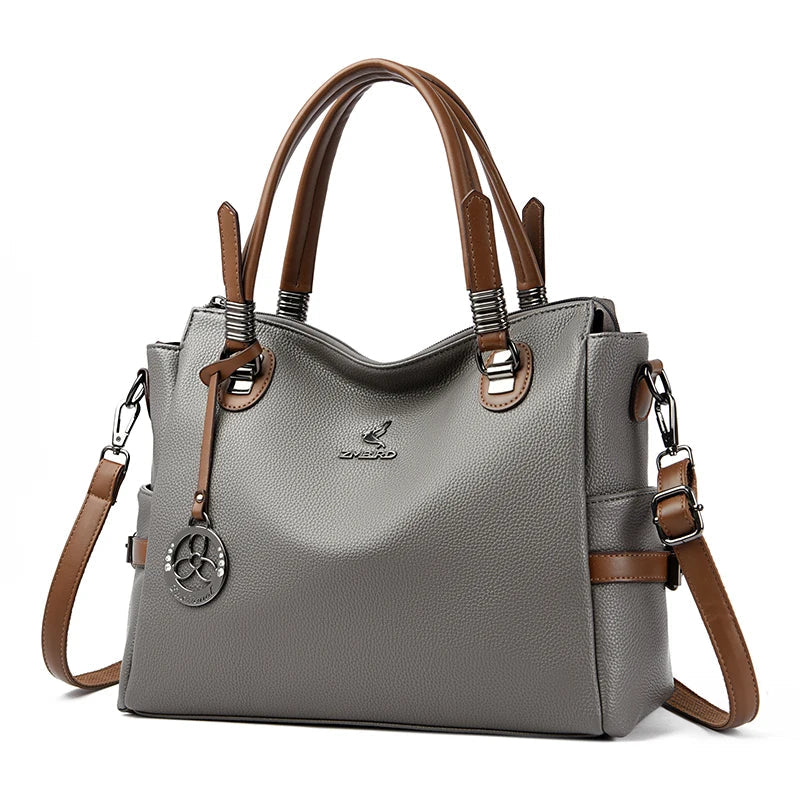 Bolsa Feminina Tiracolo Atenas