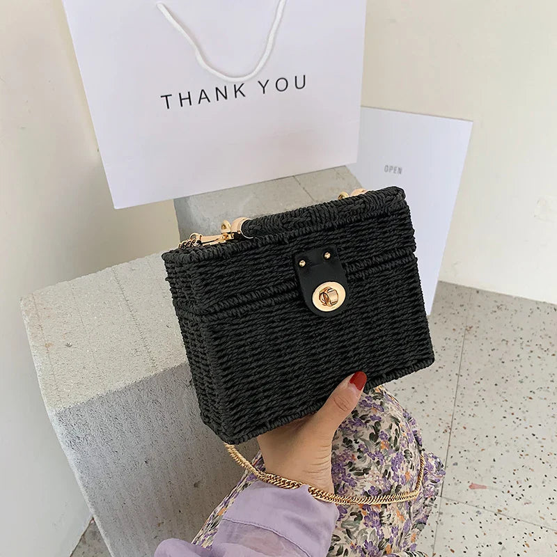 Bolsa Feminina Grumari