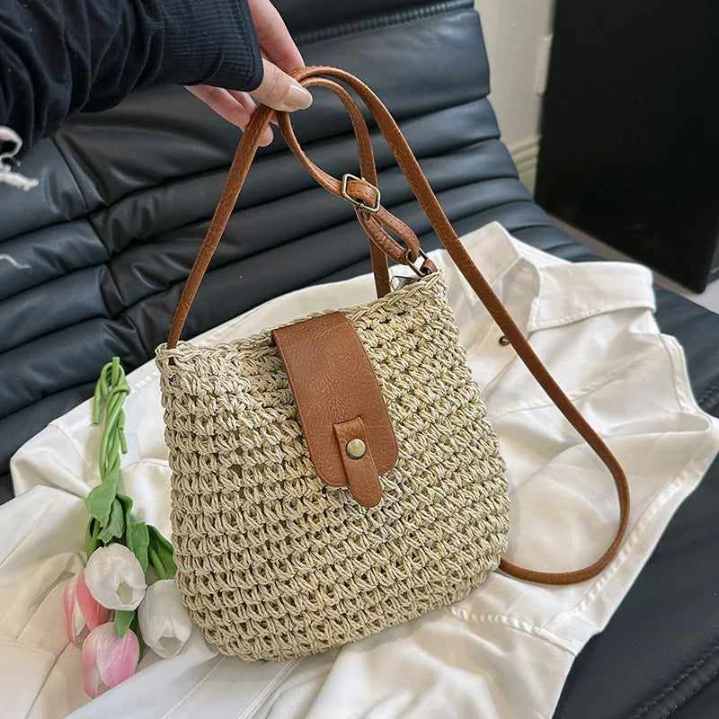 Bolsa Feminina Moda Praia Armação