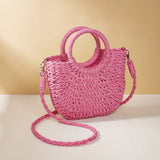 Rosa Pink