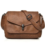 Bolsa Feminina Tiracolo Isadora
