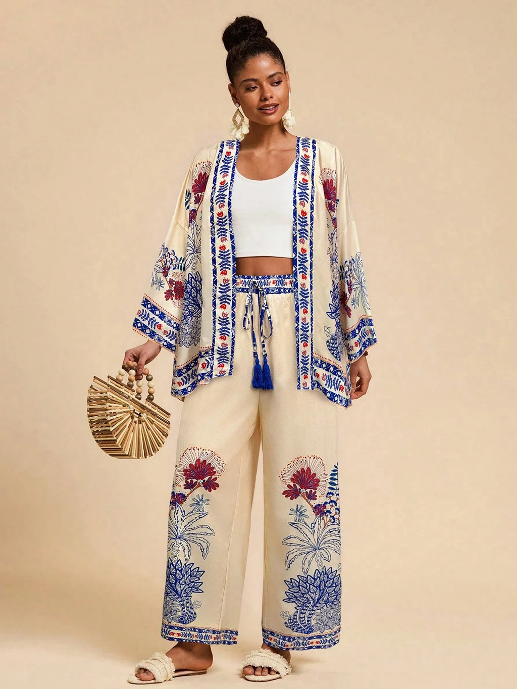 Conjunto Aurora