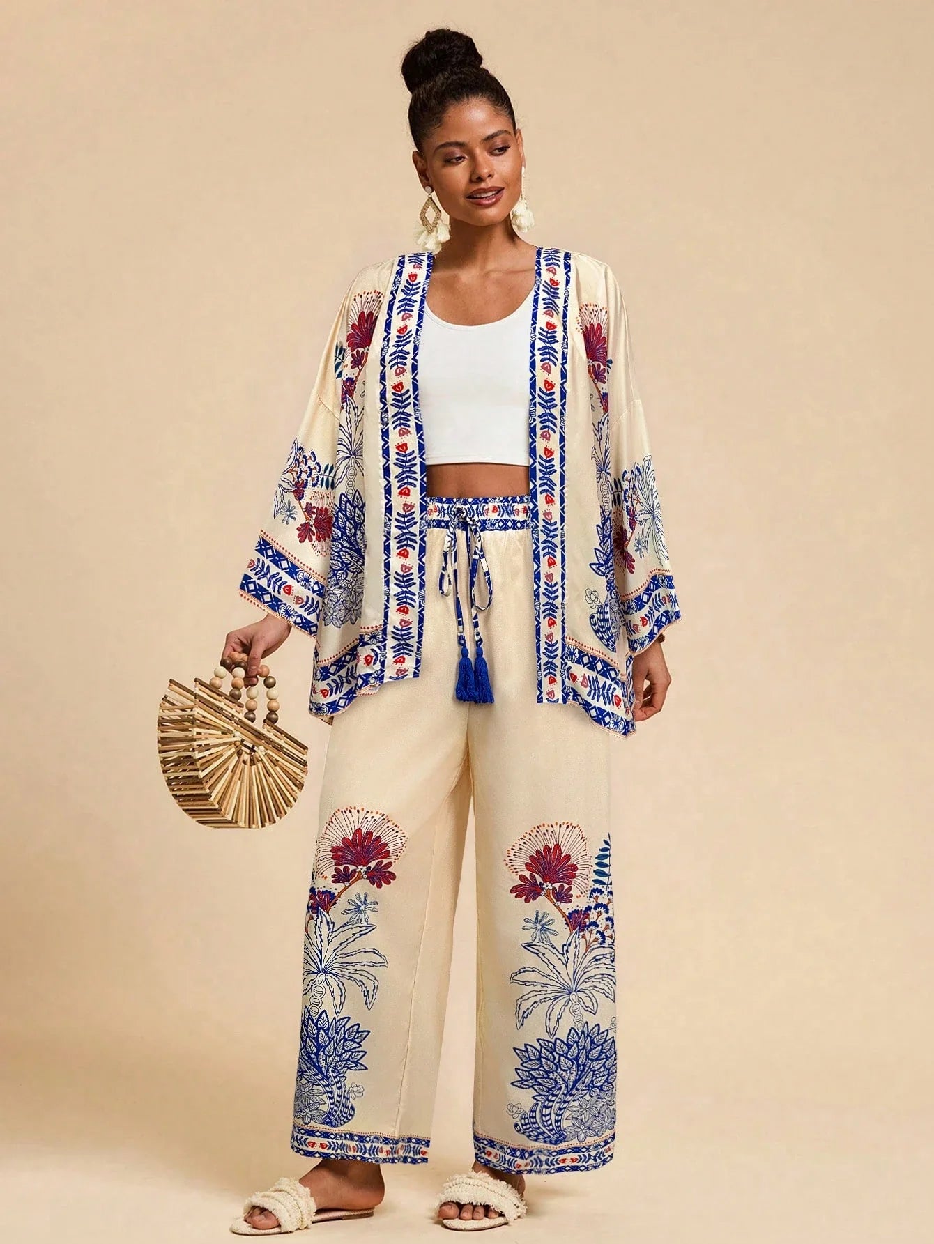 Conjunto Aurora