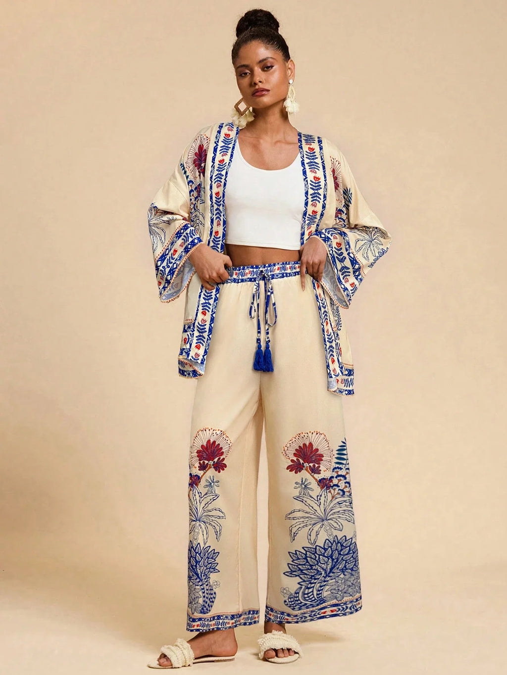 Conjunto Aurora
