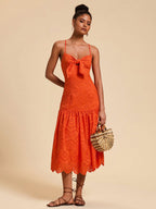 Vestido Encanto Soleil