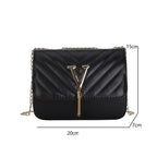 Bolsa Feminina Sarela Casoria